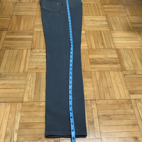 NWOT size 28 Kate Spade Broome street pants - Picture 12 of 16